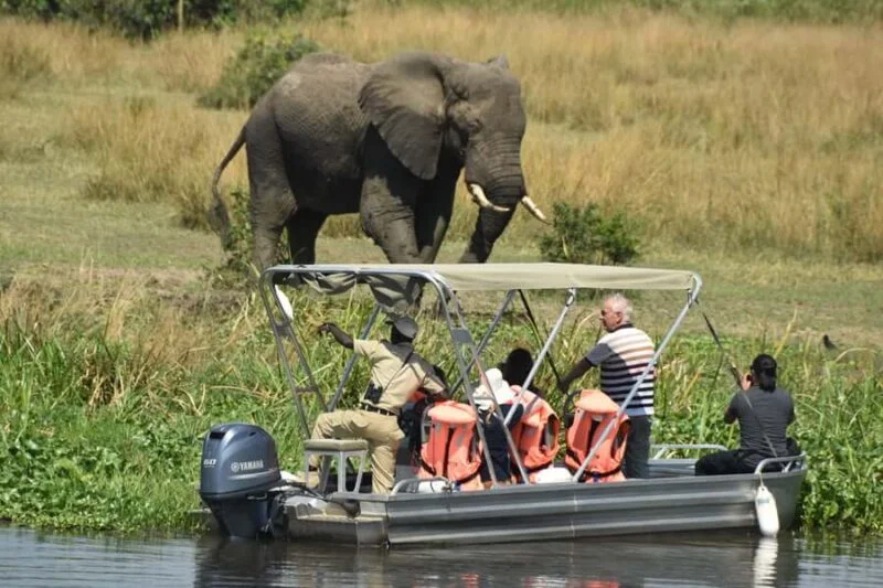 32 Days Uganda Safari Adventure