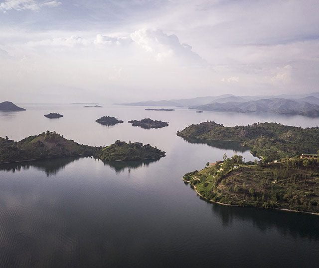 Lake-Kivu-in-Rwanda