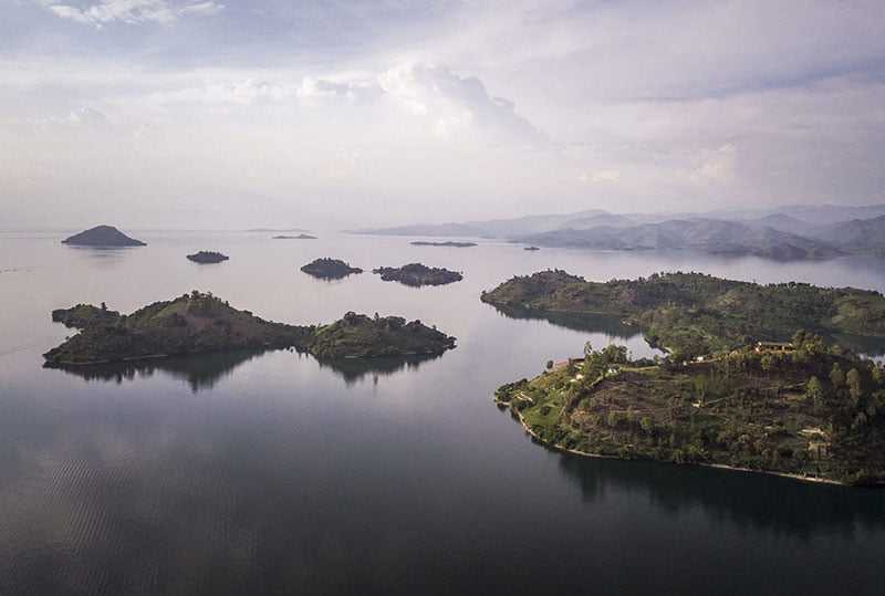 Lake-Kivu-in-Rwanda