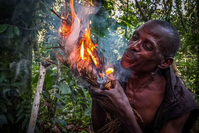 batwa culture