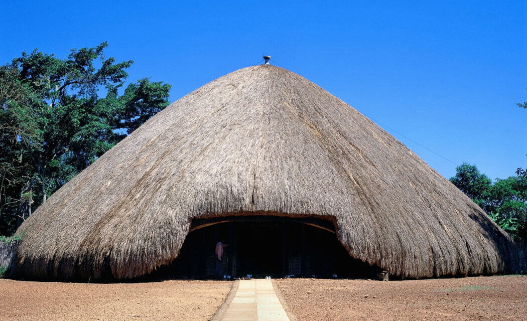 UNESCO Heritage Sites In East Africa. Crucial site for preservation and conservation