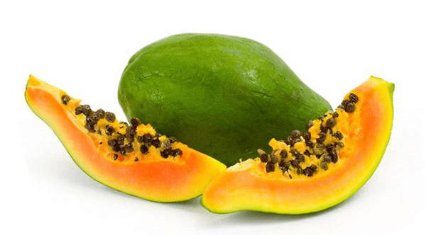 pawpaw in uganda