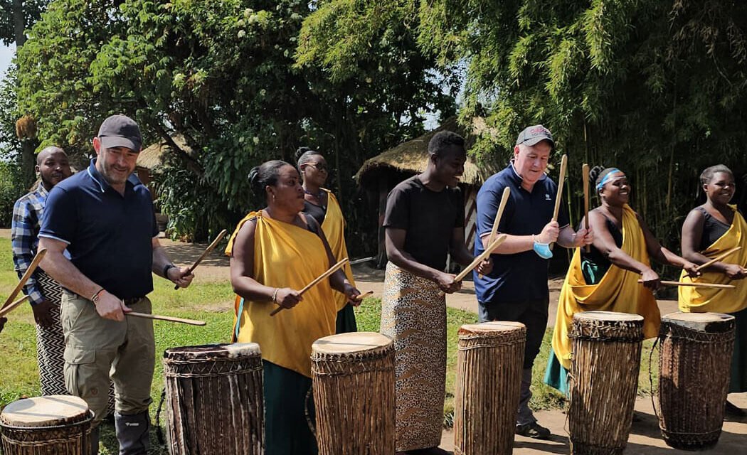 Top 8 Places To Visit in Rwanda For A Memorable Safari Holiday