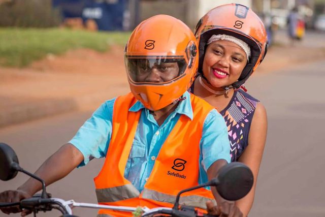 safeboda