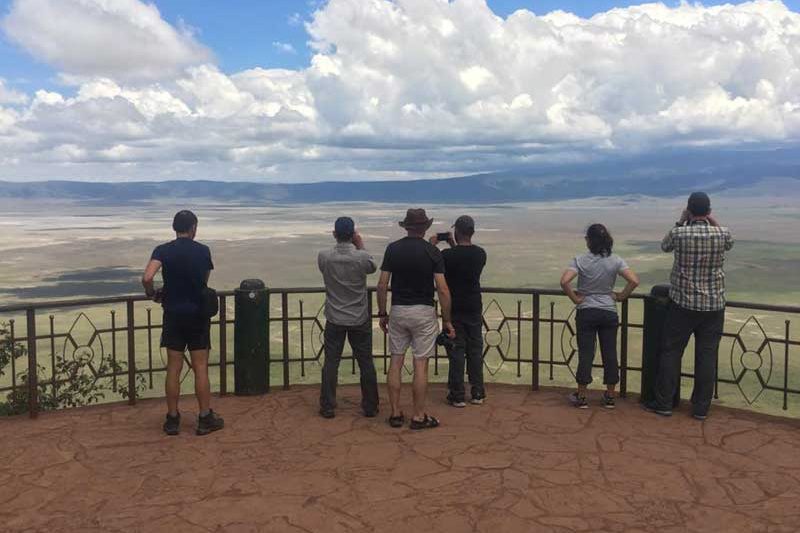 8 Days Eastern Uganda Safari Adventure