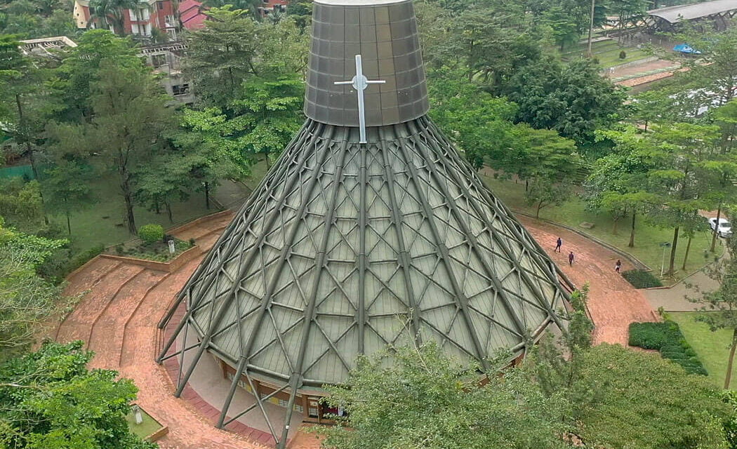 The Uganda Martyrs. Their place in Uganda’s history & Culture