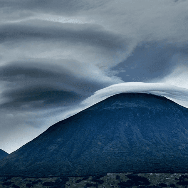 volcanoes-national-park