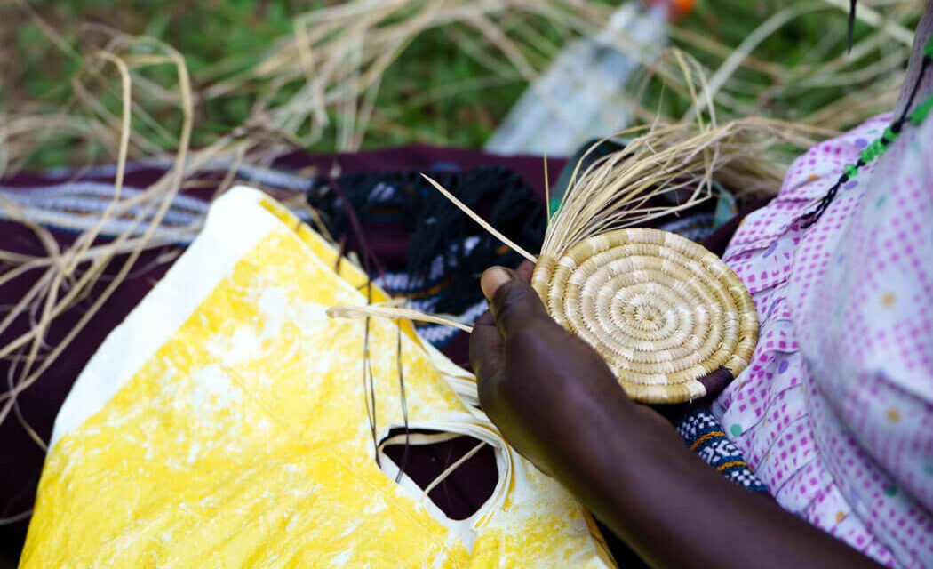 Souvenirs. Buying souvenirs for your Uganda safari holiday