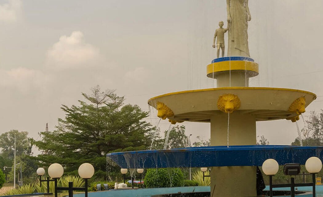 1 Day Kigali City Tour