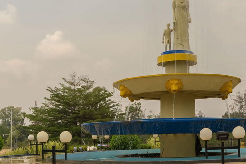 1 Day Kigali City Tour