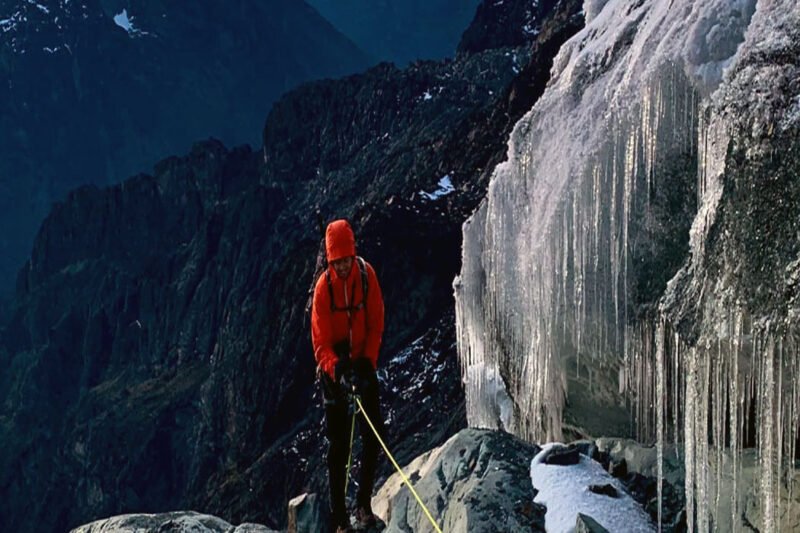 9 Days Rwenzori Climbing to Margherita Peak