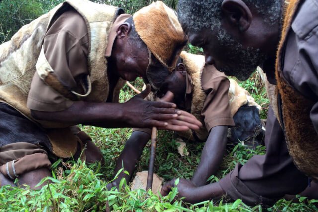 Batwa Cultural experience