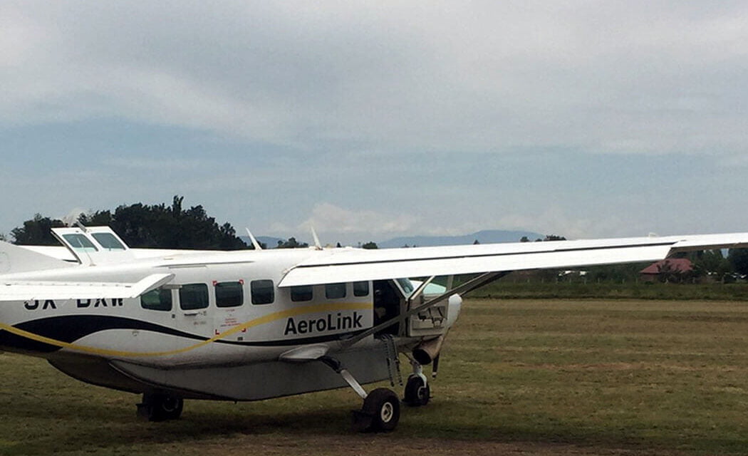 4 Days Kidepo Flying Wildlife Safari