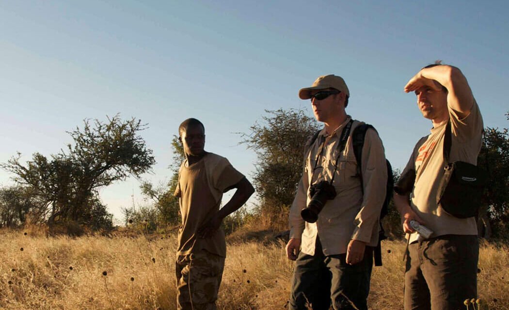 8 Days Uganda Rwanda Tour. Wildlife & Gorillas