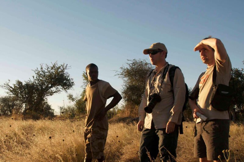 8 Days Uganda Rwanda Tour. Wildlife & Gorillas