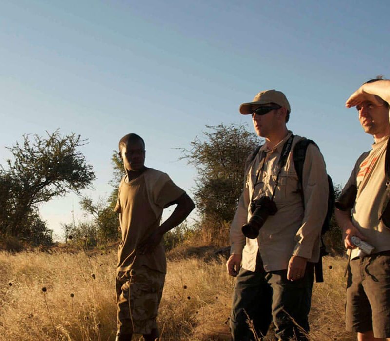 8 Days Uganda Rwanda Tour. Wildlife & Gorillas