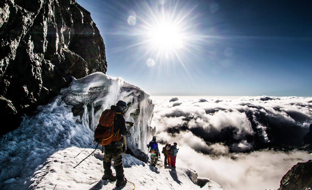 Rwenzori Packing List. 33 Items for Africa’s toughest mountain