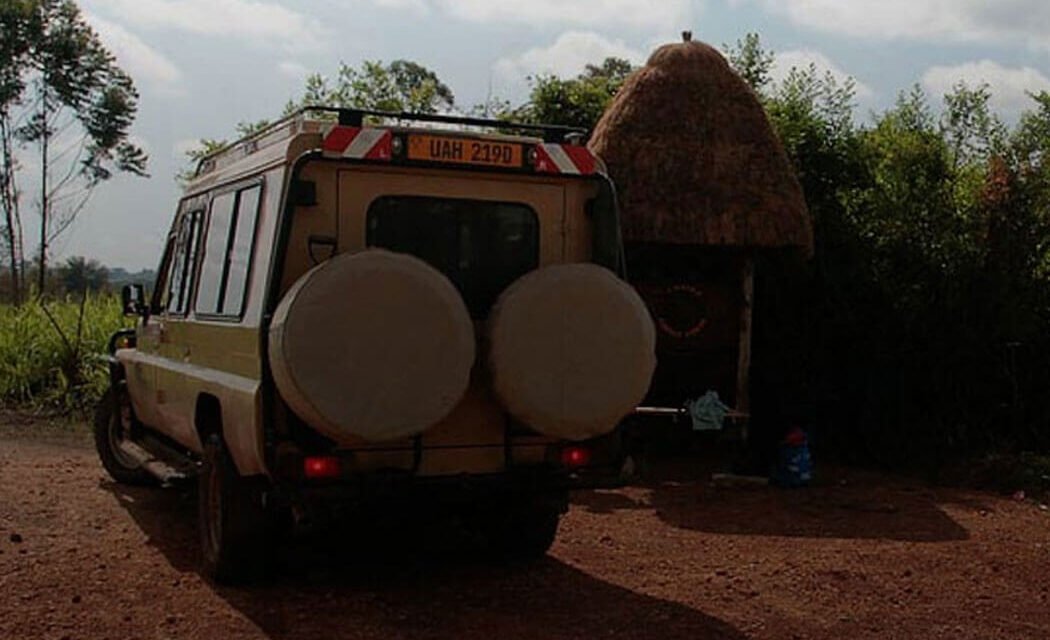 CHOOSING A TOUR OPERATOR