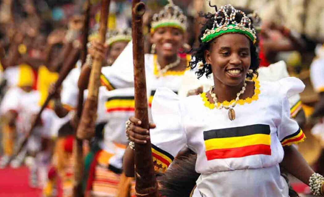 Uganda Traditional Dances. Top Cultural Dances in Uganda