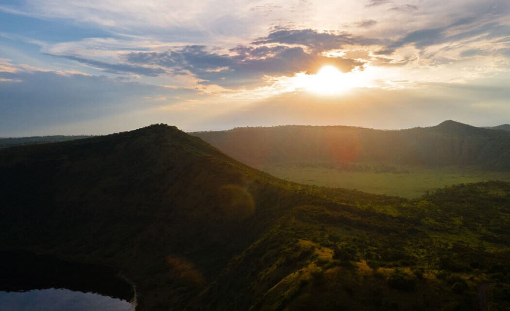 Planning Your Honeymoon Safari. 18 Helpful Insights