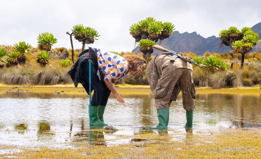 Visit Mount Elgon. Top 5 Things To See, DO & Enjoy