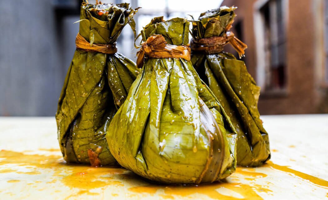 Local Ugandan Food. 10 Ugandan dishes to taste on your visit