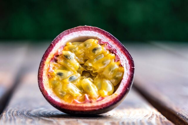 passion fruit