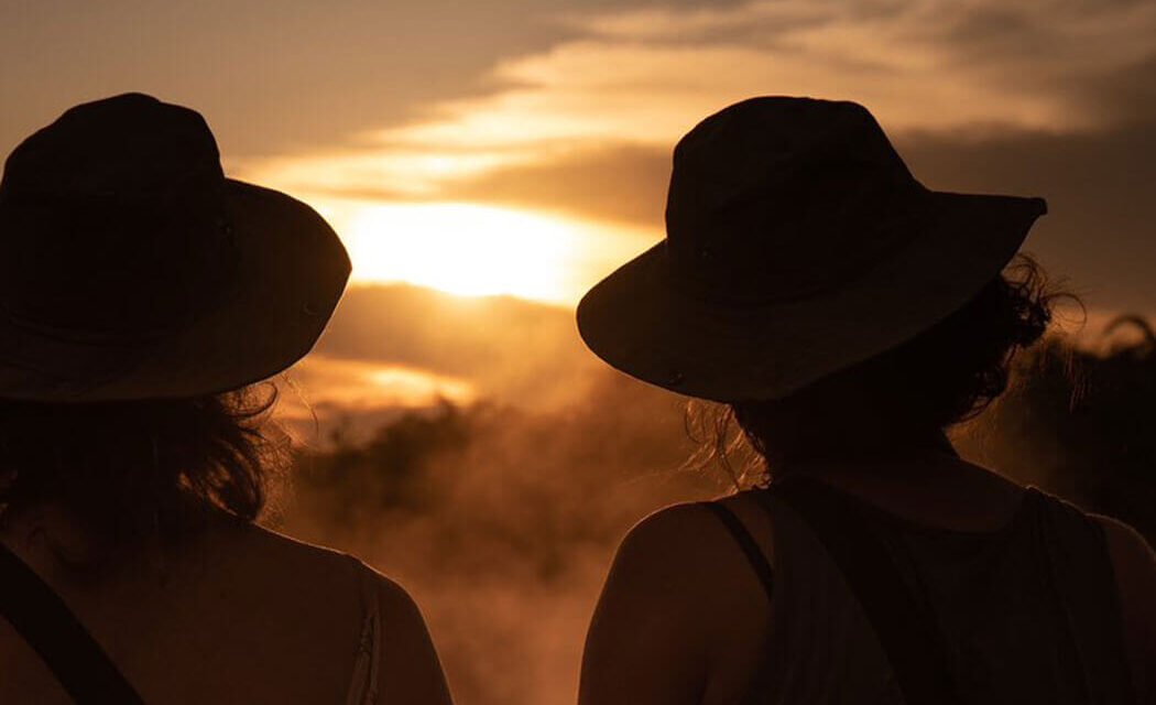 Uganda Safari For Women. 12 Safari Tips for the female traveller